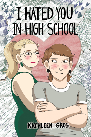 Imagen de apoyo de  I Hated You in High School