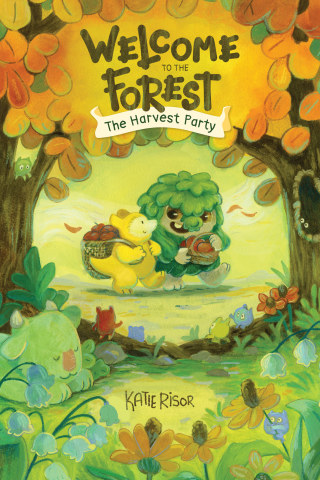 Imagen de apoyo de  Welcome to the Forest: The Harvest Party