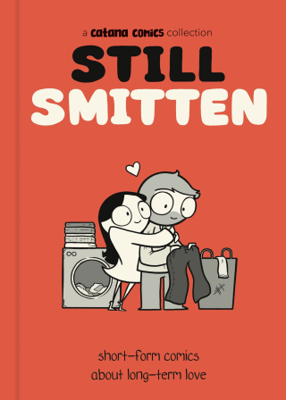 Imagen de apoyo de  Catana Comics: Still Smitten