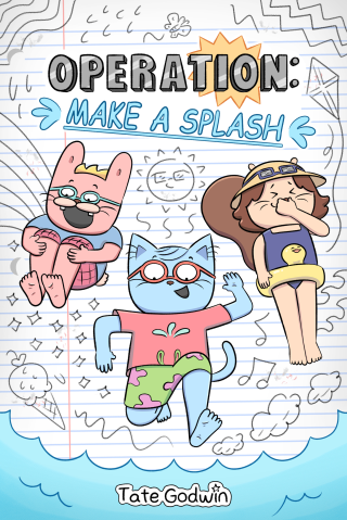 Imagen de apoyo de  Operation: Make a Splash