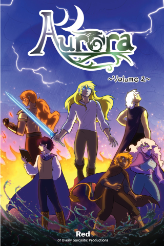 Imagen de apoyo de  Aurora Vol 2