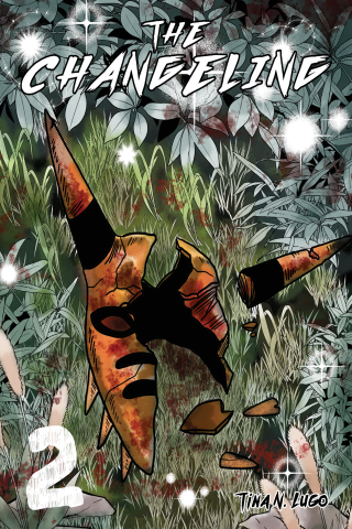 Imagen de apoyo de The Changeling, Vol 2