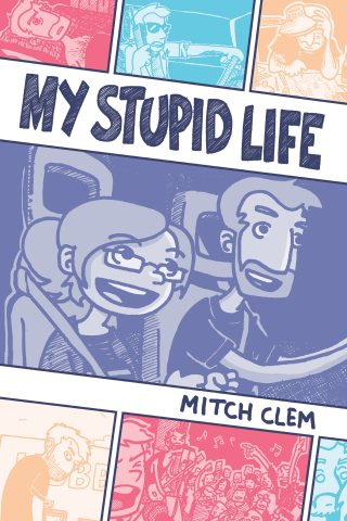 Imagen de apoyo de My Stupid Life