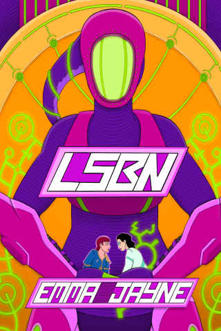 Imagen de apoyo de LSBN
