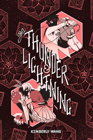 Imagen de apoyo de Of Thunder & Lightning
