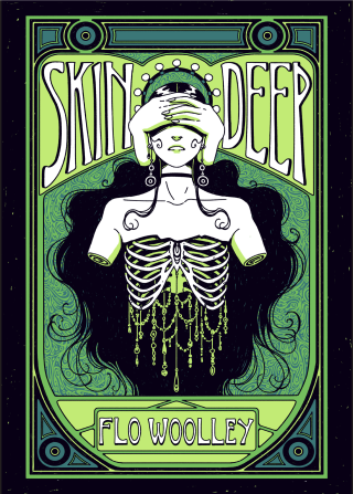 Imagen de apoyo de Skin Deep