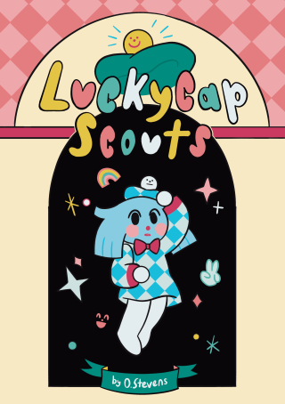 Imagen de apoyo de  Lucky Cap Scouts