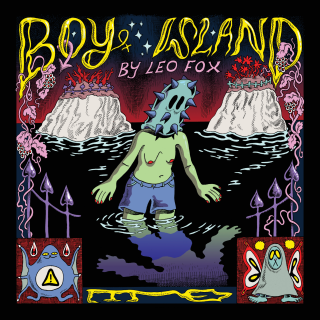 Imagen de apoyo de Boy Island