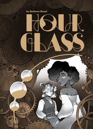 Imagen de apoyo de  Hourglass