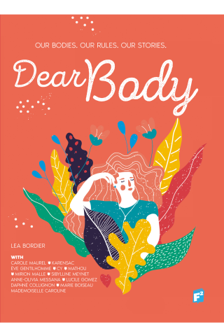 Imagen de apoyo de Dear Body
