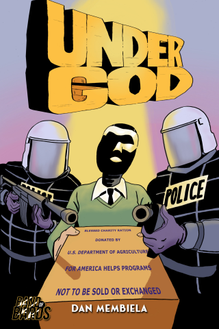 Imagen de apoyo de Under God