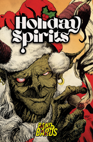 Imagen de apoyo de Holiday Spirits Vol 1