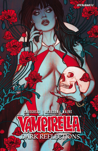 Vampirella: Dark Reflections Vampirella: Dark Reflections