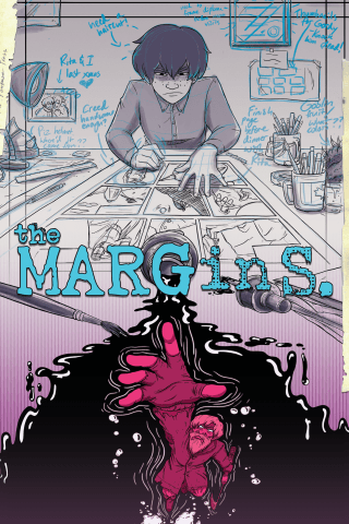 Imagen de apoyo de The Margins