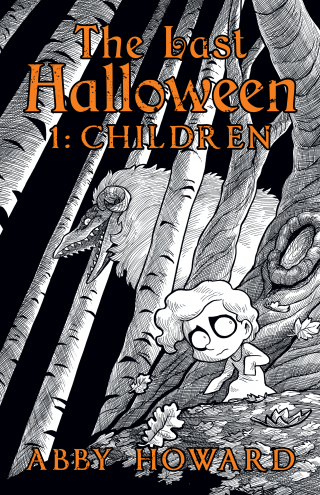 Imagen de apoyo de The Last Halloween, Book 1