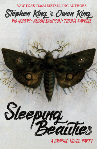 Imagen de apoyo de  Sleeping Beauties Vol #2