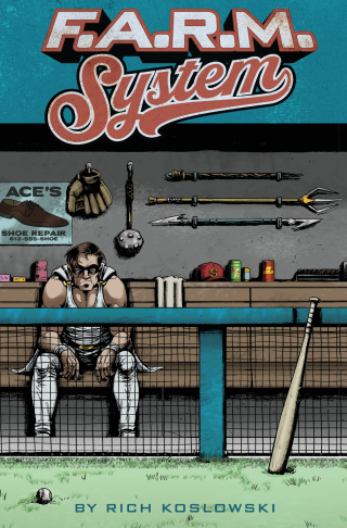 Imagen de apoyo de FARM System