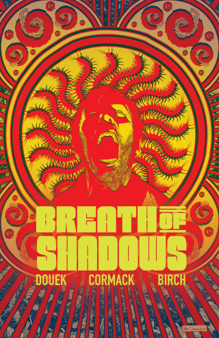 Imagen de apoyo de  Breath of Shadows