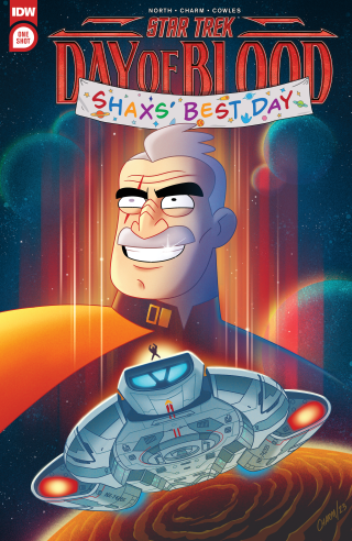 Imagen de apoyo de Star Trek: Day of BloodShaxs' Best Day
