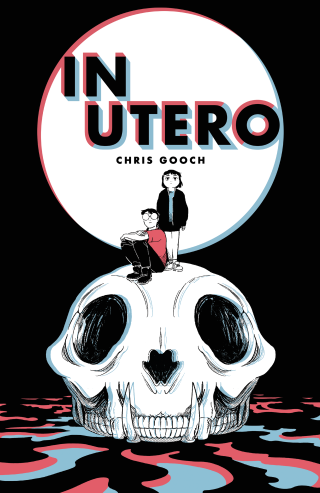 Imagen de apoyo de  In Utero