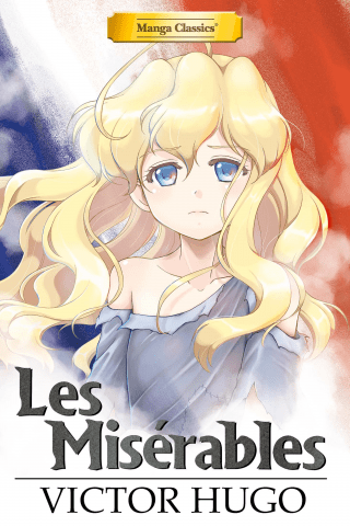 Imagen de apoyo de  Manga Classics: Les Misrables