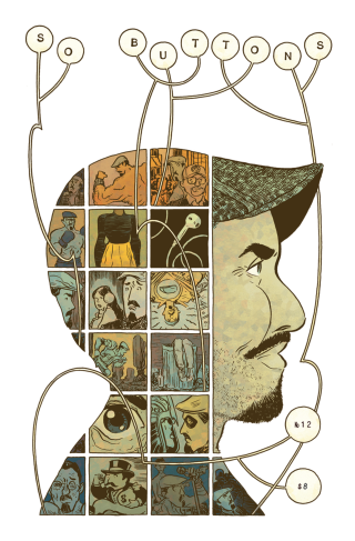 Imagen de apoyo de  So Buttons #12