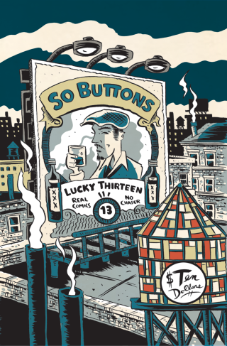 Imagen de apoyo de  So Buttons #13: Film School