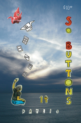 Imagen de apoyo de  So Buttons #14: Life & Death