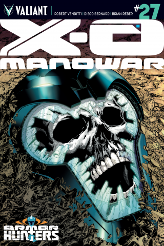 Imagen de apoyo de  X O Manowar (2012) #27