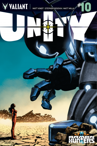 Imagen de apoyo de  Unity (2013) #10