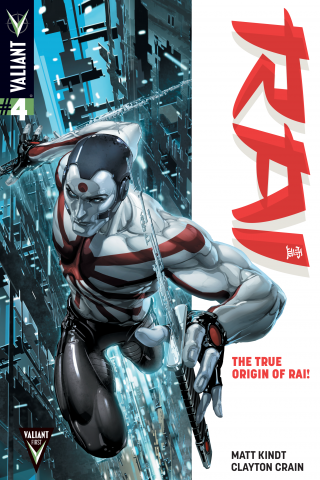 Imagen de apoyo de  Rai (2014) #4