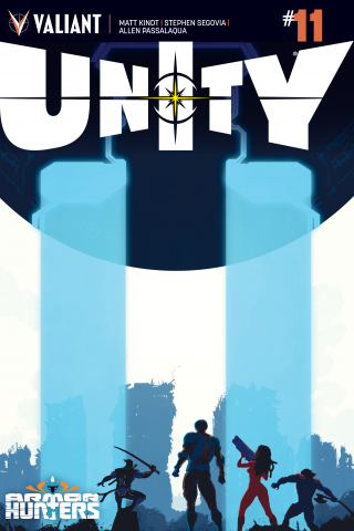 Imagen de apoyo de  Unity (2013) #11
