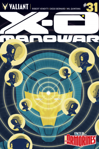 Imagen de apoyo de  X O Manowar (2012) #31