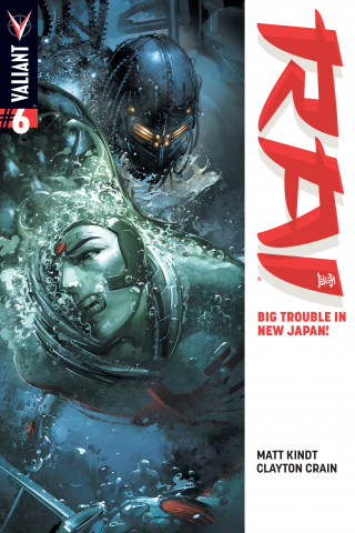 Imagen de apoyo de  Rai (2014) #6