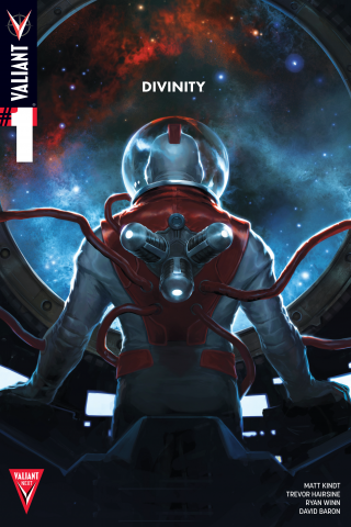 Imagen de apoyo de  Divinity (2015) #1