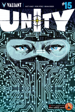 Imagen de apoyo de  Unity (2013) #15