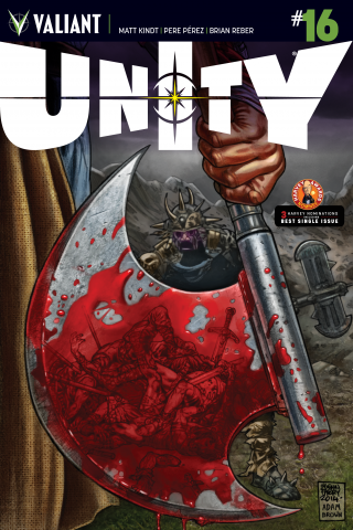 Imagen de apoyo de  Unity (2013) #16
