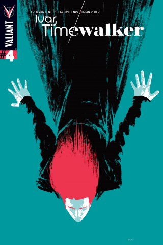 Imagen de apoyo de  Ivar, Timewalker (2015) #4