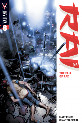 Imagen de apoyo de  Rai (2014) #8