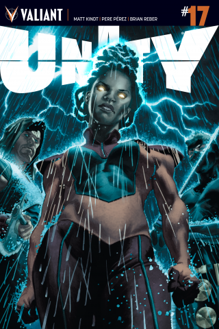 Imagen de apoyo de  Unity (2013) #17