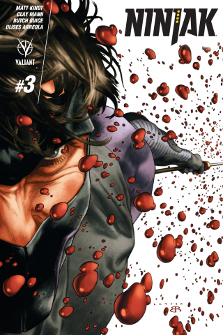 Imagen de apoyo de  Ninjak (2015) #3