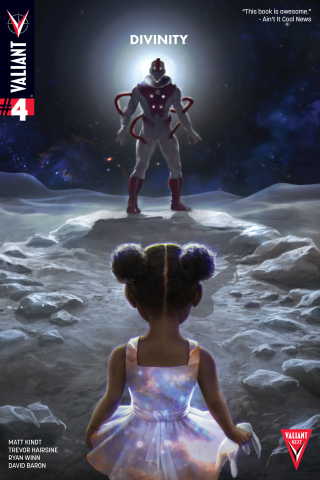 Imagen de apoyo de  Divinity (2015) #4