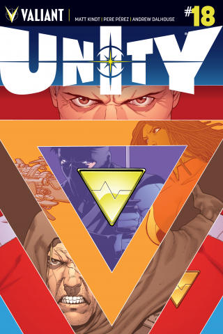 Imagen de apoyo de  Unity (2013) #18