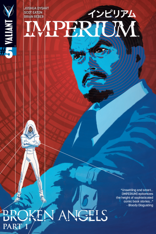 Imagen de apoyo de  Imperium #5