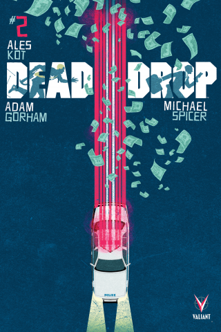 Imagen de apoyo de  Dead Drop (2015) #2