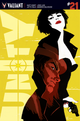 Imagen de apoyo de  Unity (2013) #21