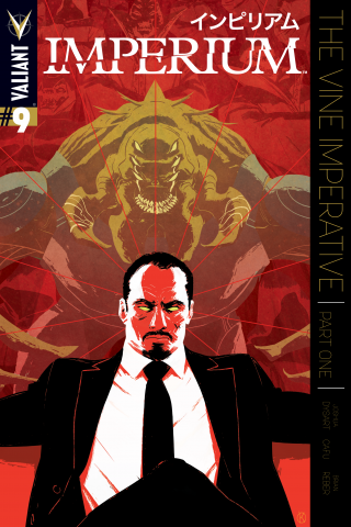 Imagen de apoyo de Imperium #9