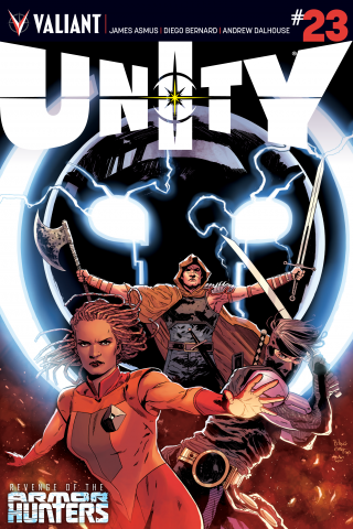 Imagen de apoyo de  Unity (2013) #23