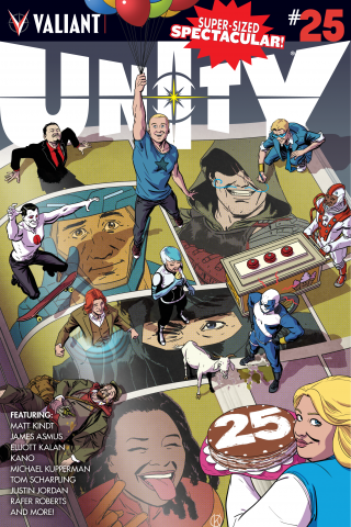 Imagen de apoyo de  Unity (2013) #25