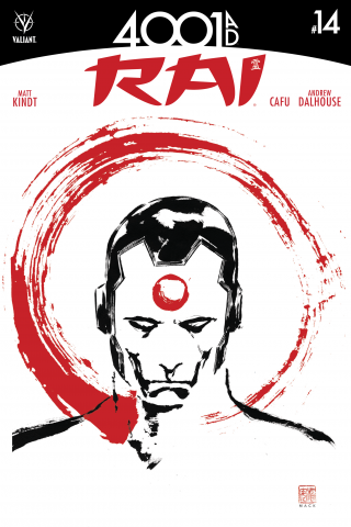 Imagen de apoyo de Rai (2014) #14